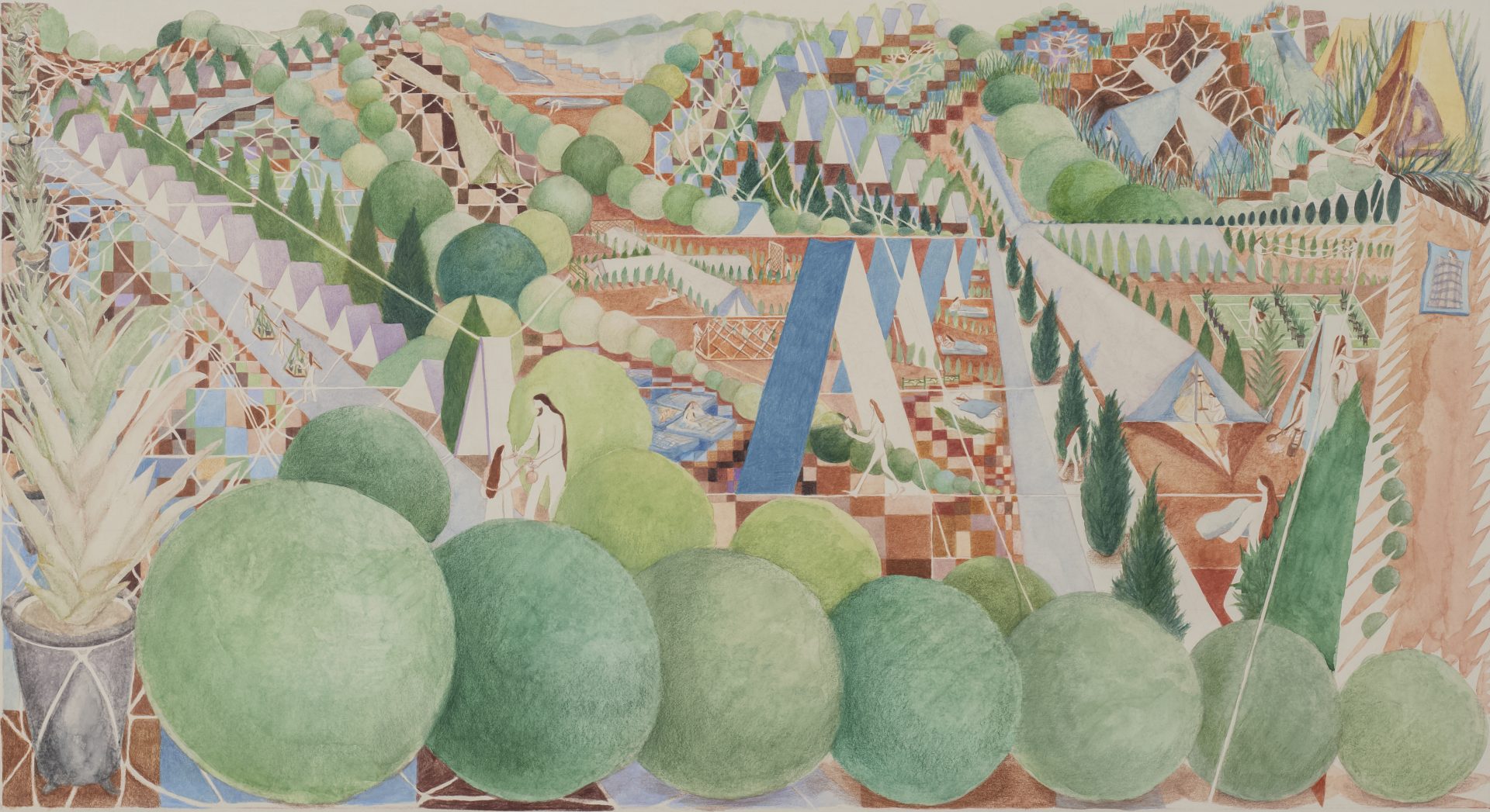 NIHONBASHI RIVER WALK MUSEUM 第二弾